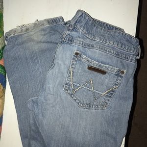 Wrangler Jeans